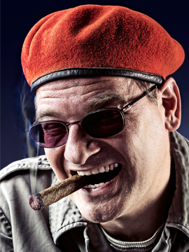 Ausbilder Schmidt