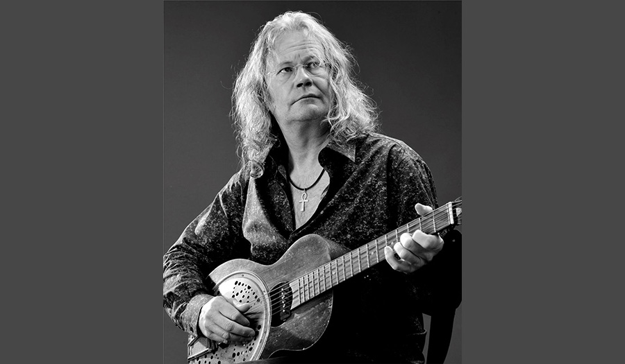 Bernd Rinser "Blues" Kombüse11