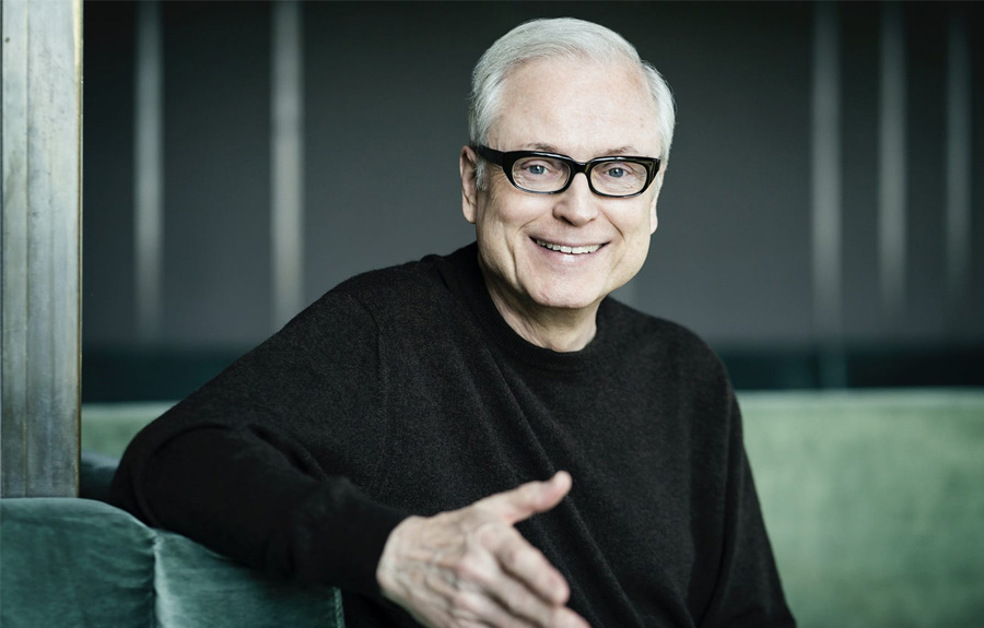 Hans Jürgen Schatz liest Kästner