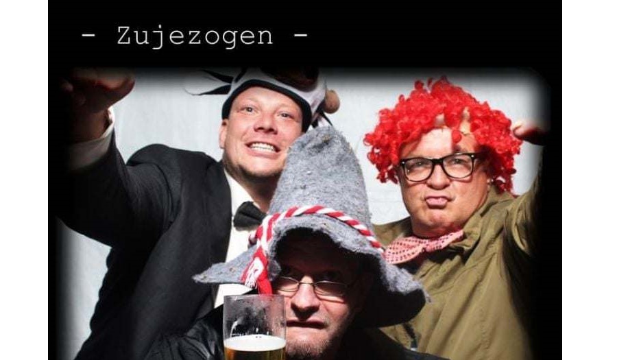 Zujezogen (umgezogen in die Kombüse)